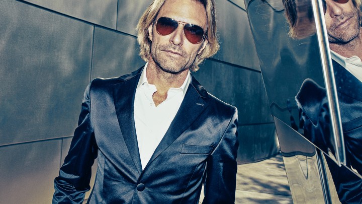 Eric Whitacre Advocate for Music Education as the Major Key to Building Community NAMM Foundation